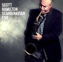 Scott Hamilton - Move