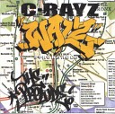 C Rayz Walz - Fuck The Mayor