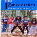 FANTASIA - Puteri Rock