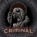 Criminal - Down Driven