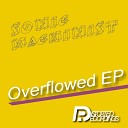 Sonic Machinist - Beats Original Mix
