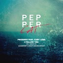 Progreg feat Cary Less - To The Sky Original Mix