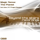 Magic Sense - The Pianist Original Mix