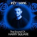 Solis Sean Truby feat Sue Mclaren - Closer To The Earth Harry Square Remix