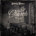 Sonny Bama - Church feat CRUCIFIX