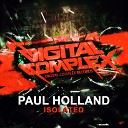 Paul Holland - Isolated (Original Mix)