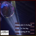 Disco Ball z - To The Sky Original Mix