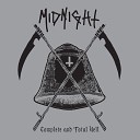 Midnight - Screams of Blasphemy