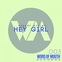 Stuart Ojelay - Hey Girl Original Mix
