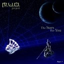 M U O Project - Solar Wind Moon Flower Original Mix