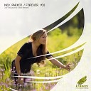 Nick Parker - Forever You Original Mix