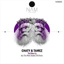 Chaty Tamez - The Moon Original Mix