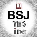 Enrico BSJ Ferrari - Yes I Do Original Mix