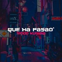 Ke Kumbia Padi - Que Ha Pasao