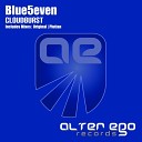 Blue5even - Cloudburst Plutian Remix