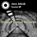 Jens Jakob - Tunnel Original Mix