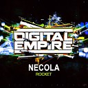 Necola - Rocket Original Mix