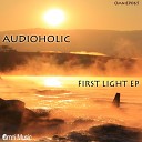 Audioholic - Groove Original Mix