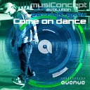 Patrick Grau - Come On Dance Original Mix