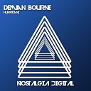 Demian Bourne - Destroyer Original Mix
