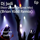 DJ Judi - Disco Grove Original Mix