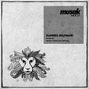 Danniel Selfmade - Paradox Original Mix