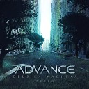Advance - When We Return Ocean Black Ocean Remix
