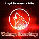 Lloyd Stevenson - Tribe Original Mix