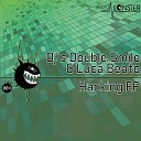 DJ s Double Smile Luca Beato - Never Stop Original Mix