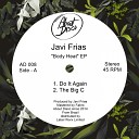 Javi Frias - Do It Again Original Mix