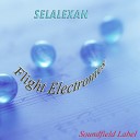 Selalexan - Something Mixed Up Original Mix
