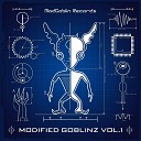 Audiospazm - The Dark Side Original Mix