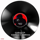 Gianluca Calabrese - Golosa Original Mix