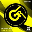 Vito Von Gert feat A YU - Mantra Original Mix