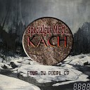specialguy MC ft DJ Kach - MaGNum in the hands of