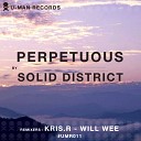Solid District - Perpetuous Original Mix