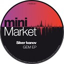 Silver Ivanov - Jam Original Mix