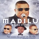 Letis Madilu Bana System - Pasi na motema