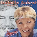Isabelle Aubret - Je ne chante pas pour passer le temps