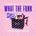 Oliver Heldens Danny Shah - What The Funk