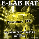 E Lab Rat - Mood Swing Original Mix