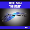 Russell Vargas - The Awakening Original Mix