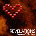 Pegasus Manticor - Revelations Original Mix