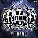 DJ Sonic - Anastacia Original Mix