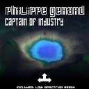 Philippe Gerard - Captain Of Industry Original Mix