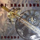 Dj Xkalibur - Classic Noise Original Mix