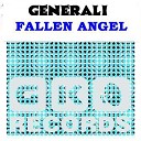 Generali - Red Eyes Original Mix