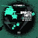 Broken Note - Dubversion Original Mix