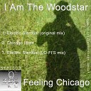 I Am The Woodstar - Chicago Hope Original Mix