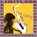 Stan Getz - Feather Mechant
